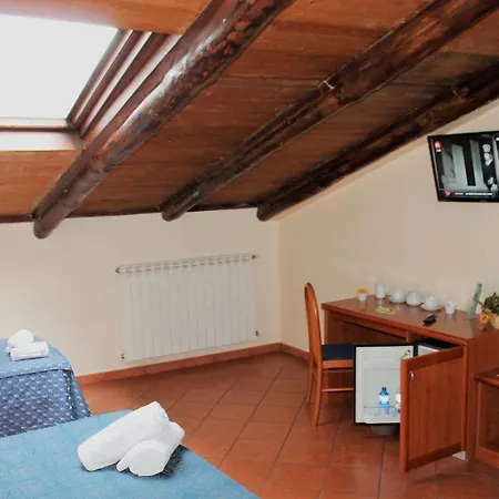 Bed & Breakfast Nights In