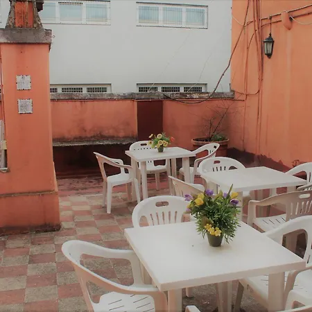 Nights In Bed & Breakfast