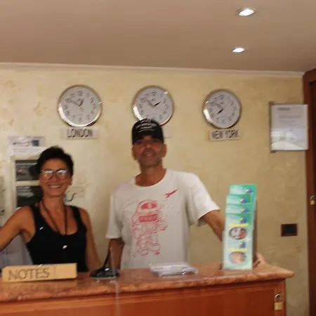 Nights In Bed & Breakfast