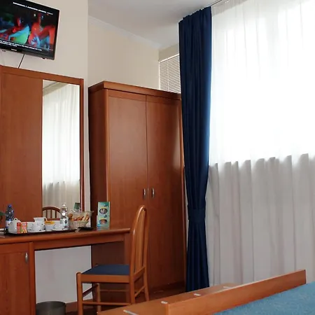 Bed & Breakfast Nights In Řím