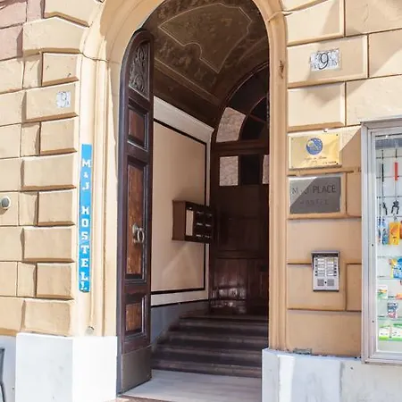 Bed & Breakfast Nights In 3*