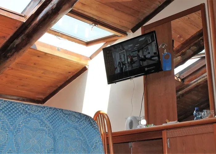 Bed and breakfast Nights In