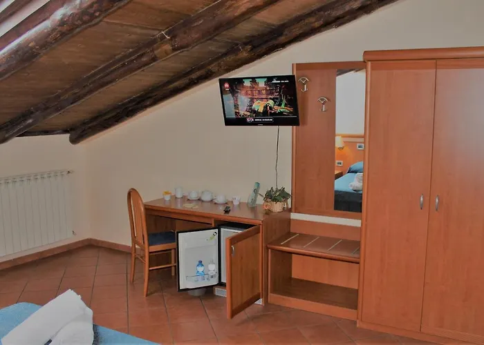 Bed and breakfast Nights In