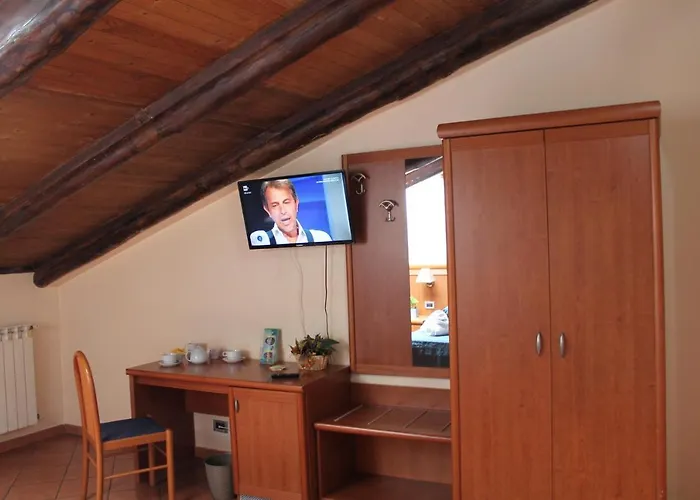 Bed and breakfast Nights In Roma