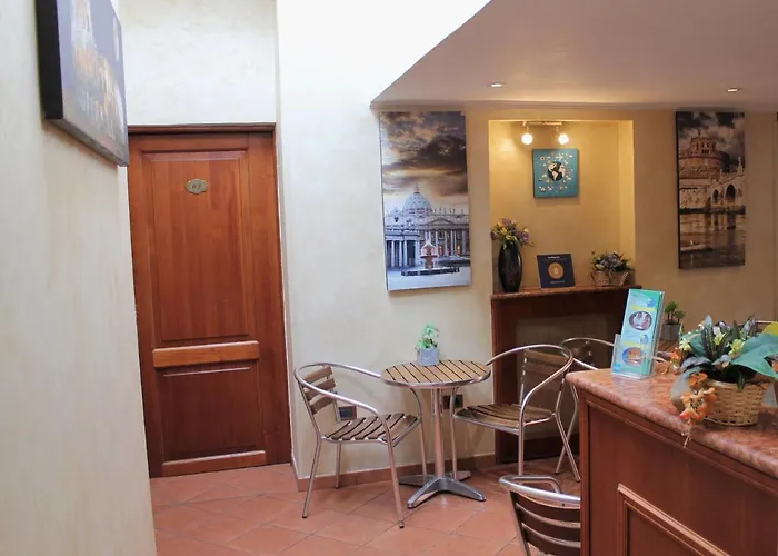 Bed and breakfast Nights In