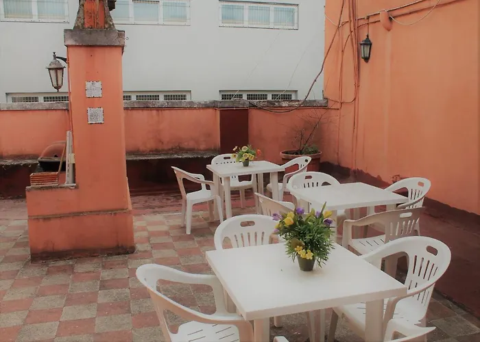 Nights In Bed and breakfast