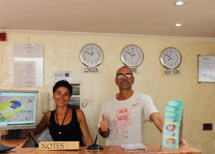 Nights In Bed and breakfast Roma