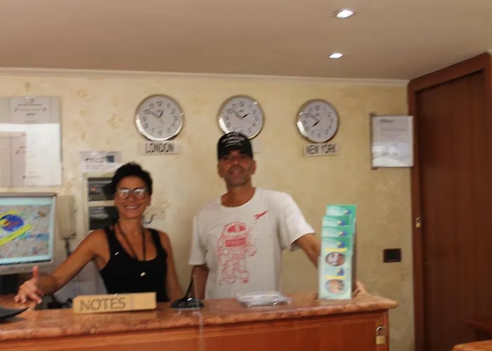 Nights In Bed and breakfast