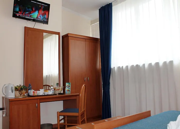 Bed and breakfast Nights In Roma