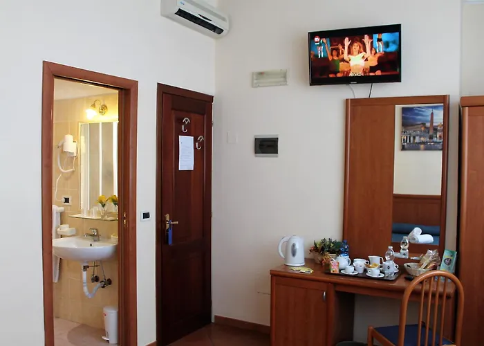 Nights In Bed and breakfast Roma