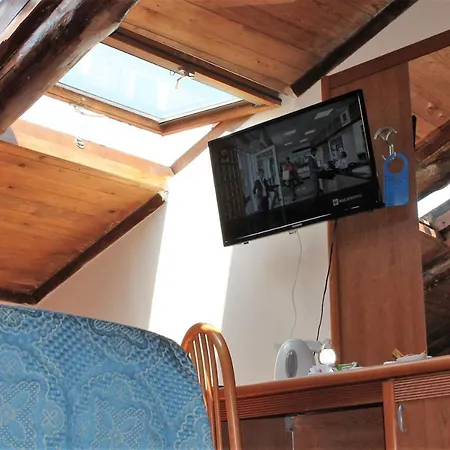 فندق مبيت وإفطار Nights In