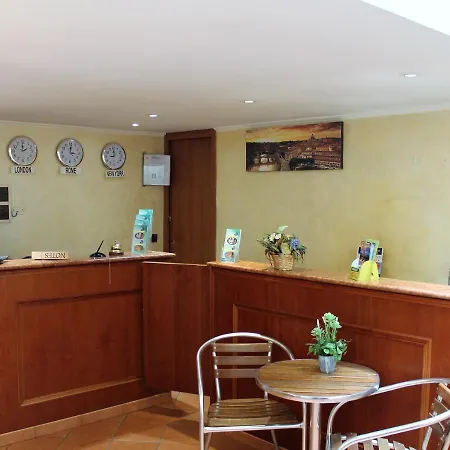 Nights In 3* روما