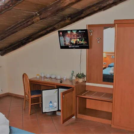 فندق مبيت وإفطار Nights In