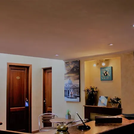 Nights In 3* روما