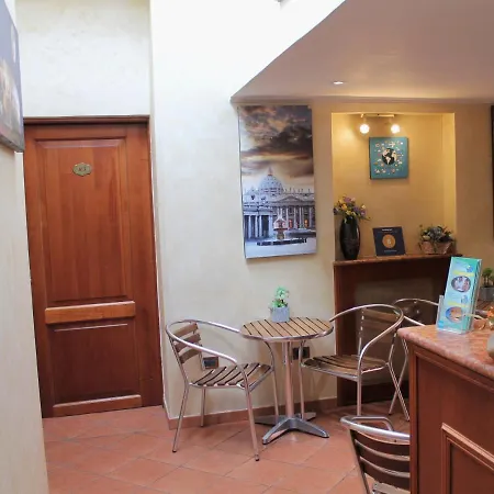 فندق مبيت وإفطار Nights In