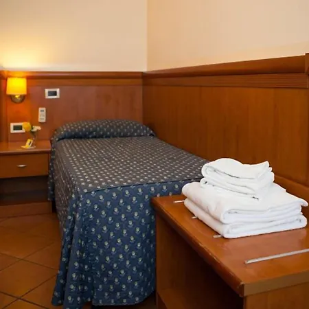 Nights In 3* Rome