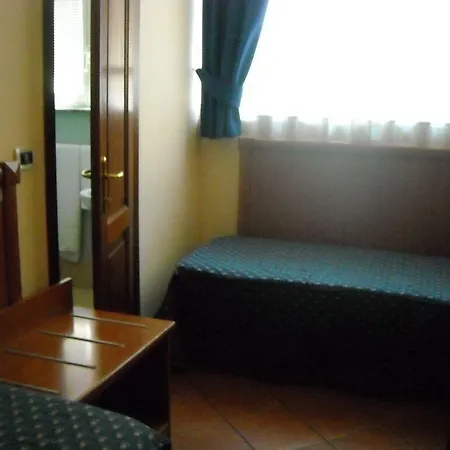 Nights In فندق مبيت وإفطار