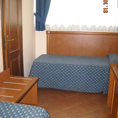 فندق مبيت وإفطار Nights In