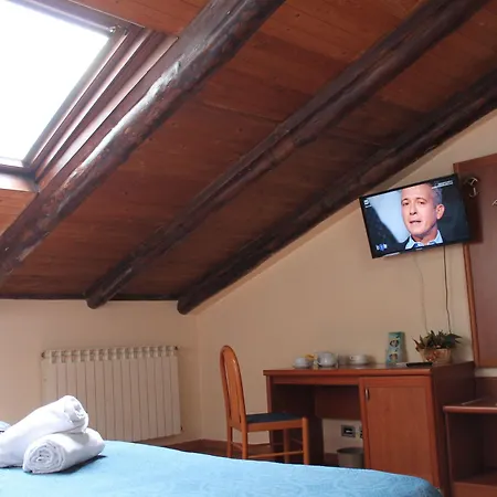 Nights In فندق مبيت وإفطار