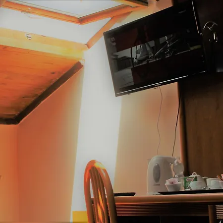 فندق مبيت وإفطار Nights In روما