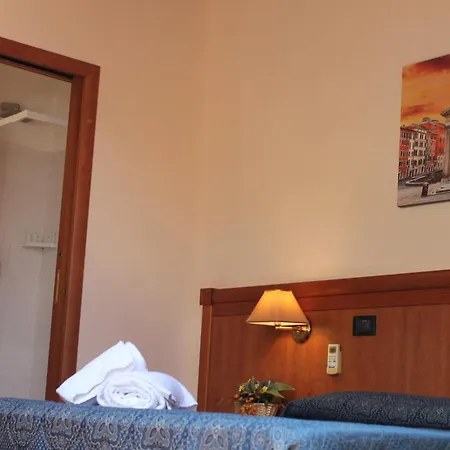 Nights In فندق مبيت وإفطار