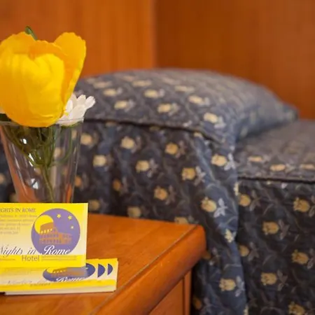 Nights In فندق مبيت وإفطار