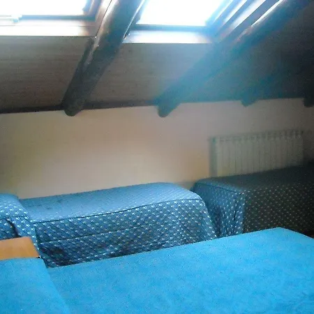 فندق مبيت وإفطار Nights In روما