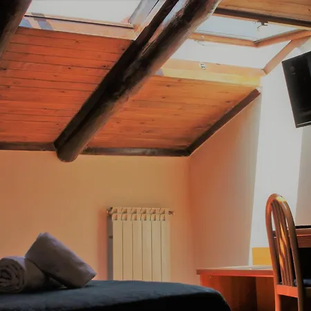 Nights In 3* روما