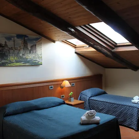 فندق مبيت وإفطار Nights In