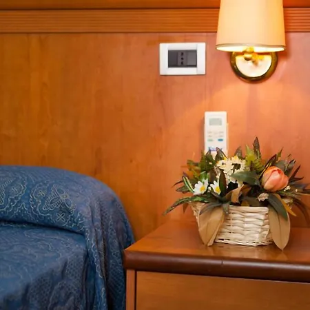 Nights In 3* روما