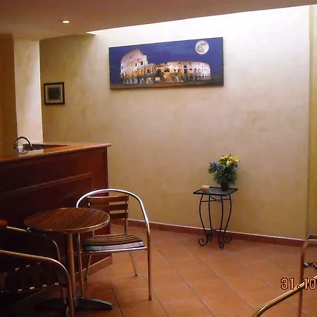 فندق مبيت وإفطار Nights In