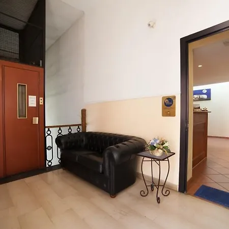 Nights In 3* روما