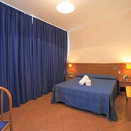 Nights In 4* Ρώμη