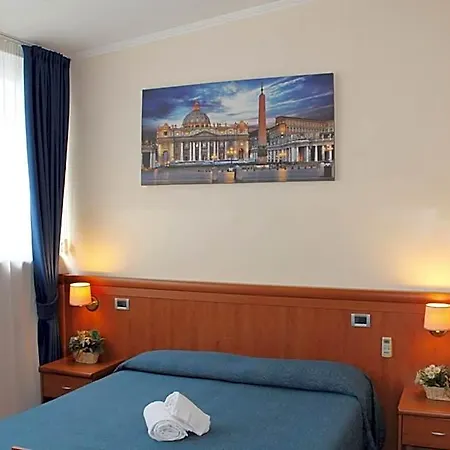Nights In Bed and Breakfast Ρώμη