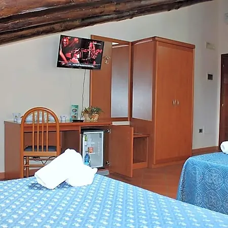 Nights In Bed and Breakfast 4*