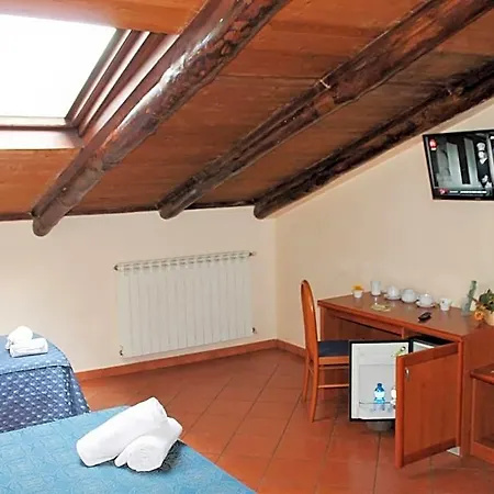 Bed and Breakfast Nights In 4*