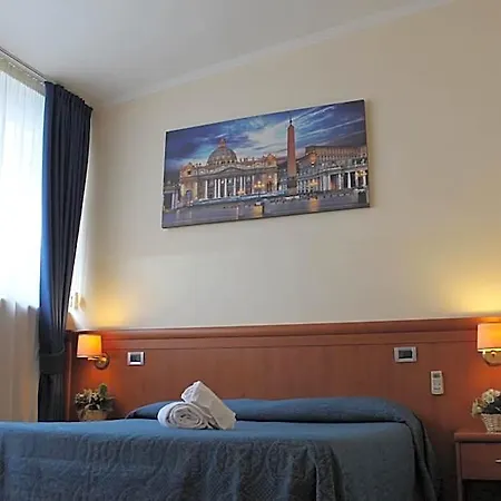 Nights In Bed and Breakfast