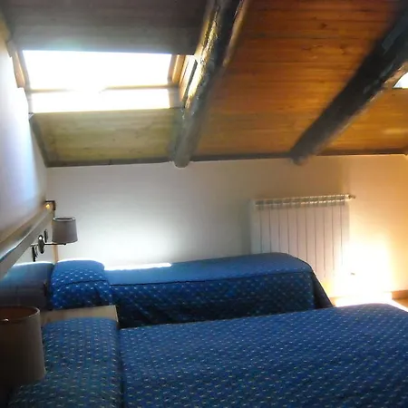 Nights In فندق مبيت وإفطار