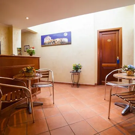 فندق مبيت وإفطار Nights In 3*