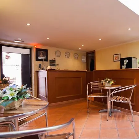 Nights In فندق مبيت وإفطار روما