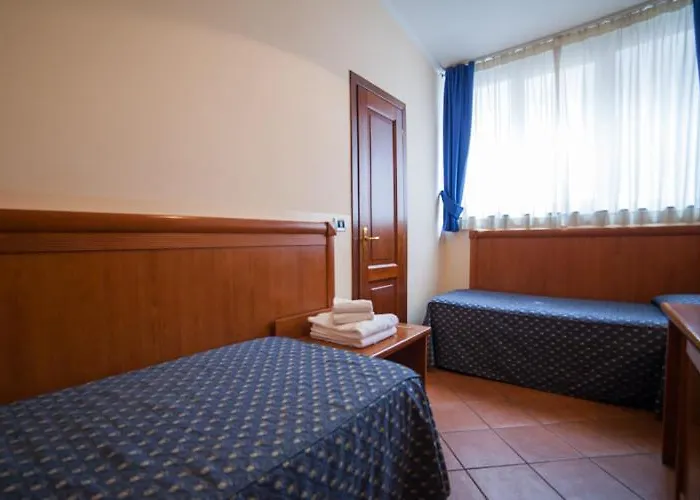 فندق مبيت وإفطار Nights In 3*