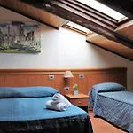 Nocleg ze śniadaniem Nights In 3*