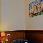 Nocleg ze śniadaniem Nights In 3*