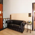 Nocleg ze śniadaniem Nights In 3*