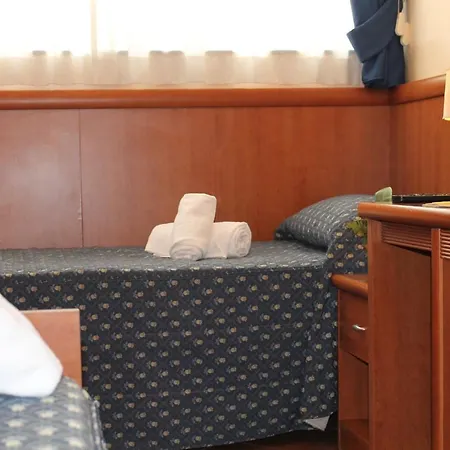 Nights In Bed and breakfast 3*