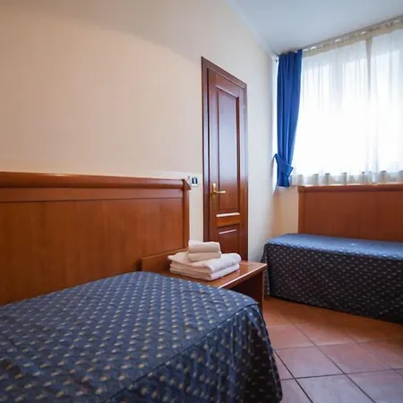 Bed and breakfast Nights In 3*