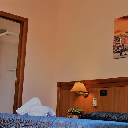 Nights In Bed and breakfast