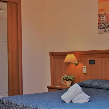Bed and breakfast Nights In Roma