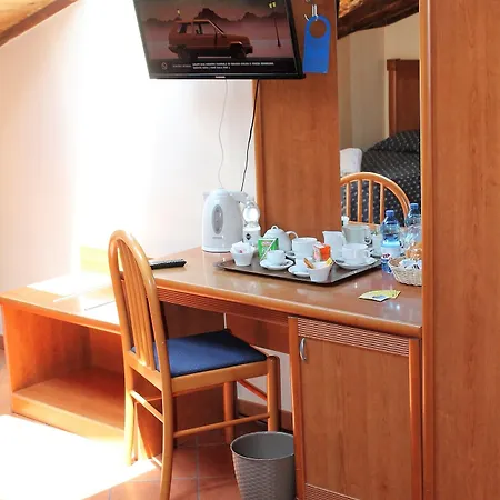 Bed and breakfast Nights In Roma