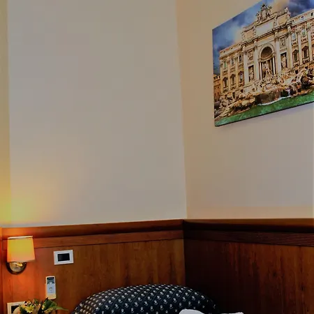 Bed and breakfast Nights In 3*